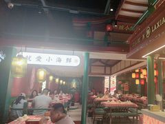 -辣小鲜·南昌大排档(船山路店)