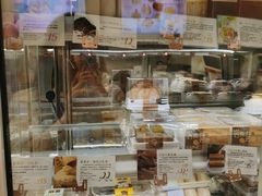 -DEMO黛慕蛋糕(中泰店)