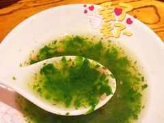 -一盏明灯全素斋(殊像寺店)