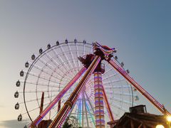 -横店影视城梦幻谷园区