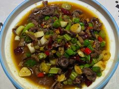 -小桥衢州人家·海鲜烧烤·盱眙龙虾(万达水街店)