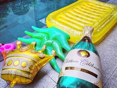 -候鸟水榕庄度假酒店
