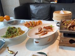 -四季民福烤鸭店(外滩外白渡桥店)