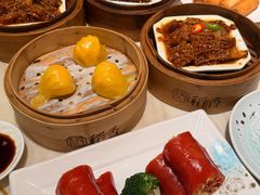 -稻香饭店(龙华天虹店)