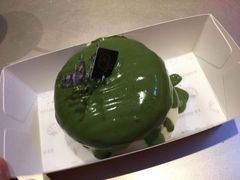 抹茶梳乎厘-狐狸和向日葵(北京路店)