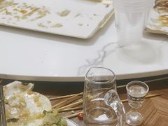 -新凯旋烧烤·燕姐千岛湖土菜