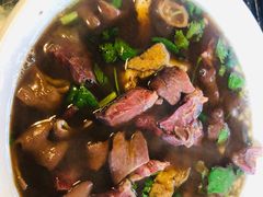 -二姐卤煮(南十里居店)