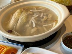 -龙泉人椰子鸡.糟粕醋.海南菜(三亚旗舰店)