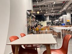 -dotcom coffee古点咖啡(致真大厦店)