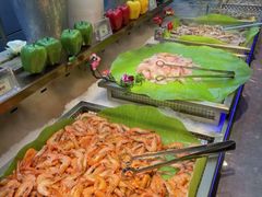 -玫瑰花园自助烤肉(顺义鑫海韵通店)