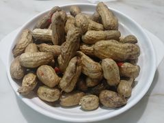 话梅花生-盱眙小龙虾(天虹店)