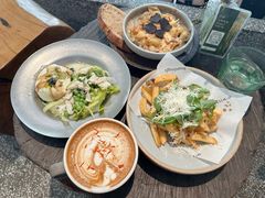-O'mills Sourdough Bakery&Bistro(永嘉路店)