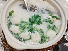 -紫藤园·天目湖大鱼头(南山竹海店)