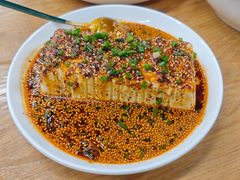 -艺味深尝(云锦路店)
