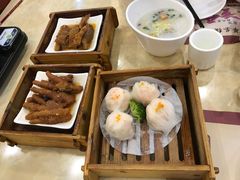 -中恒华茶楼(牌坊店)