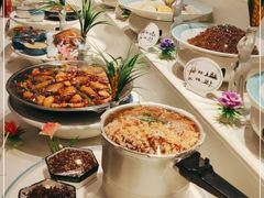 -有红鸡毛店·川菜(建设路店)