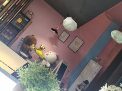 -友达面馆·酸菜鱼面(钱塘区店)