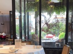 -院里寻菜·精致庭院菜(观沙岭店)