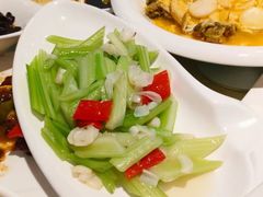 -阿英煲(凉城路店)