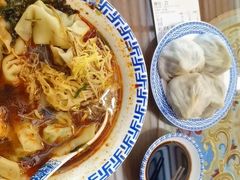 -笑来喜馄饨小笼工坊店(湖滨街店)