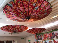 -东北人粗粮饺子坊(南山店)