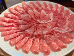 -南门涮肉(上海二店)