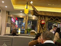 -潇湘·永州会馆(百子湾店)