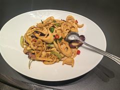-悦融琥珀·京鲁菜(西单店)