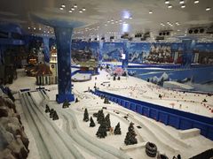 -长沙湘江欢乐雪域