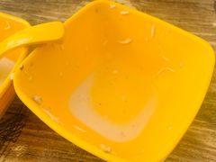 -于春正宗椰奶清补凉炒冰