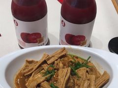 -喜家德虾仁水饺(华强天虹店)