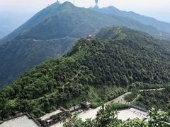 -梧桐山风景名胜区