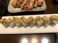 榴莲卷-佛山希尔顿酒店·融誉亚洲美食荟