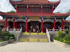 -显应宫(长乐区)
