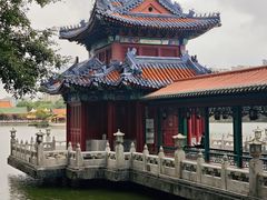 -珠海圆明新园