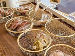 -雀食面包店(钟楼店)