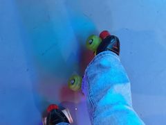 -VS SPORTS PARK运动玩乐园·团建·生日会(合生汇店)