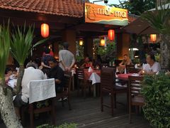 -Mai Mai Restaurant