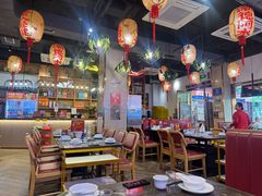 -潮德阿水牛肉火锅(深圳总店)