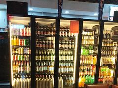-刘记大块烤羊腿餐吧(北沙滩店)