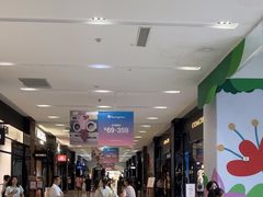 -砂之船奥特莱斯(合肥店)