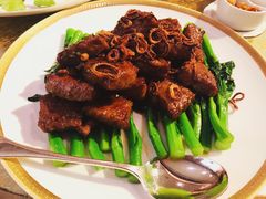 -唐阁(香港朗廷酒店)