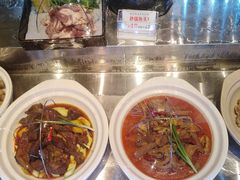 -俭朴菜(鲁磨路店)