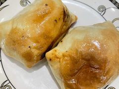烤包子-清真·玛丽亚新疆菜主题餐厅(浙江中路店)