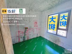 -大树装饰·十年本土家装