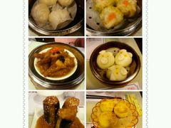 -点点心点心专门店(旺角店)