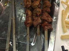 -东方亚克西餐厅(西康路店)