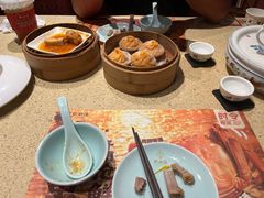 -点都德(长泰广场店)
