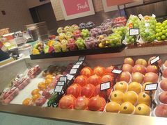 -每日新鲜水果吧(芮欧百货店)