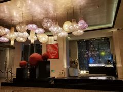 -上海波特曼丽思卡尔顿酒店